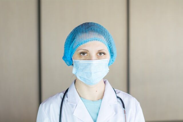 Healthcare Precautions to Take During an Active Pandemic